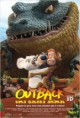 Outback: Uma Galera Animal – Dublado